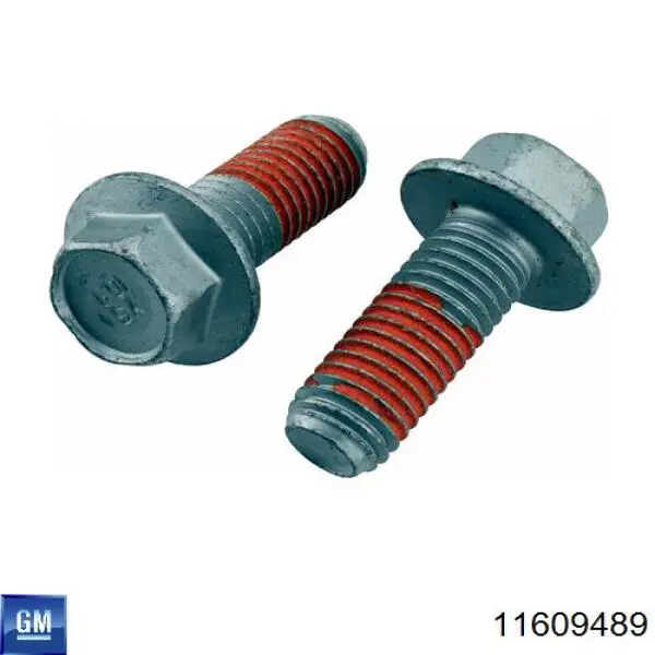  General Motors 11547421 ціна, від 0.61 USD