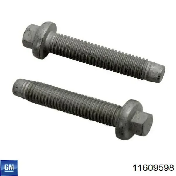  General Motors 11609598 ціна, від 7.60 USD