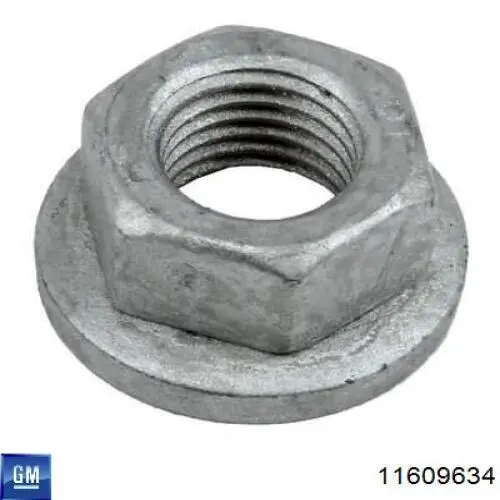 Купити 11609634 General Motors 