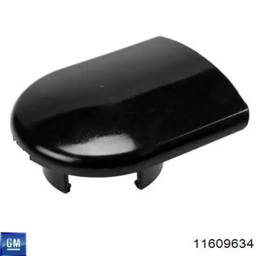 11609634 General Motors 