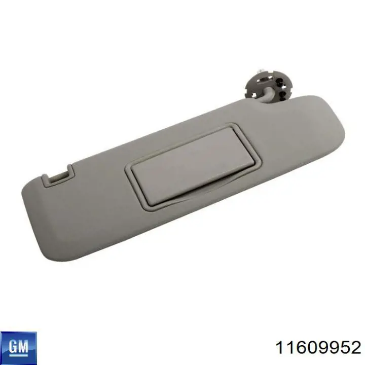  11609952 General Motors