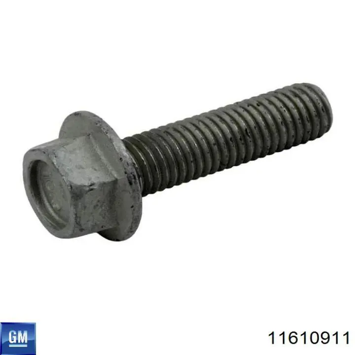  General Motors 11610911 ціна, від 19.00 USD