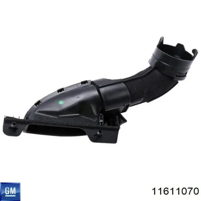 Купити 11611070 General Motors 