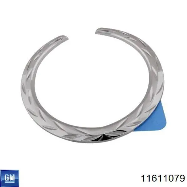  General Motors 11611079 ціна, від 0.42 USD