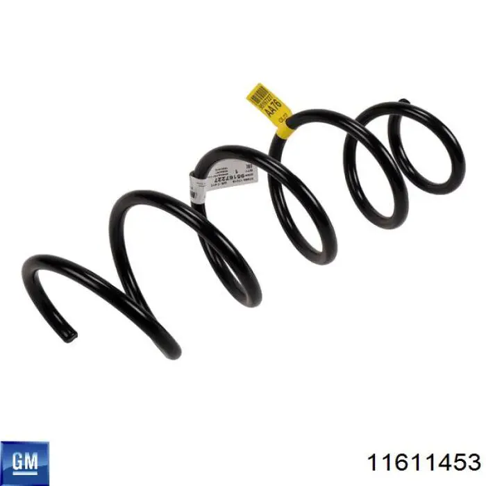 Купити 11611453 General Motors 