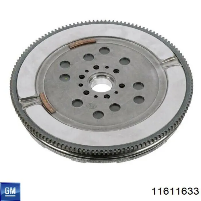  General Motors 11611633 ціна, від 10.13 USD