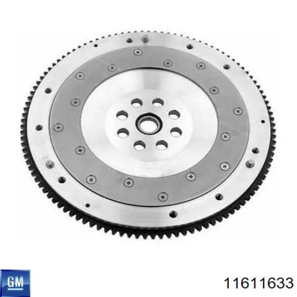 Купити 11611633 General Motors 