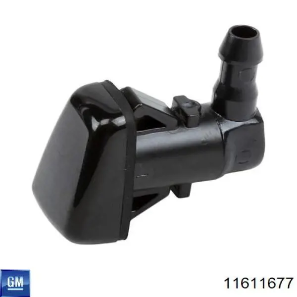  General Motors 11611677 ціна, від 8.12 USD