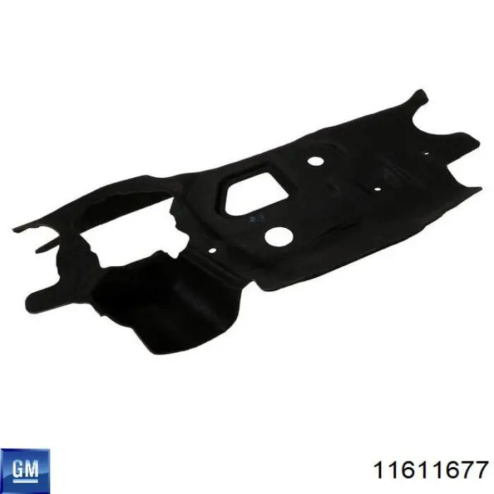 Купити 11611677 General Motors 