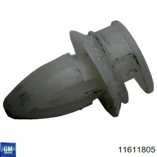  General Motors 11611805 ціна, від  USD