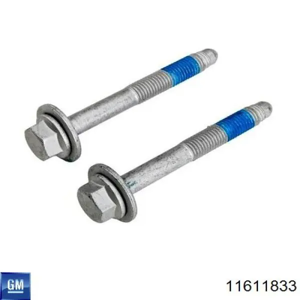 Купити 11611833 General Motors 