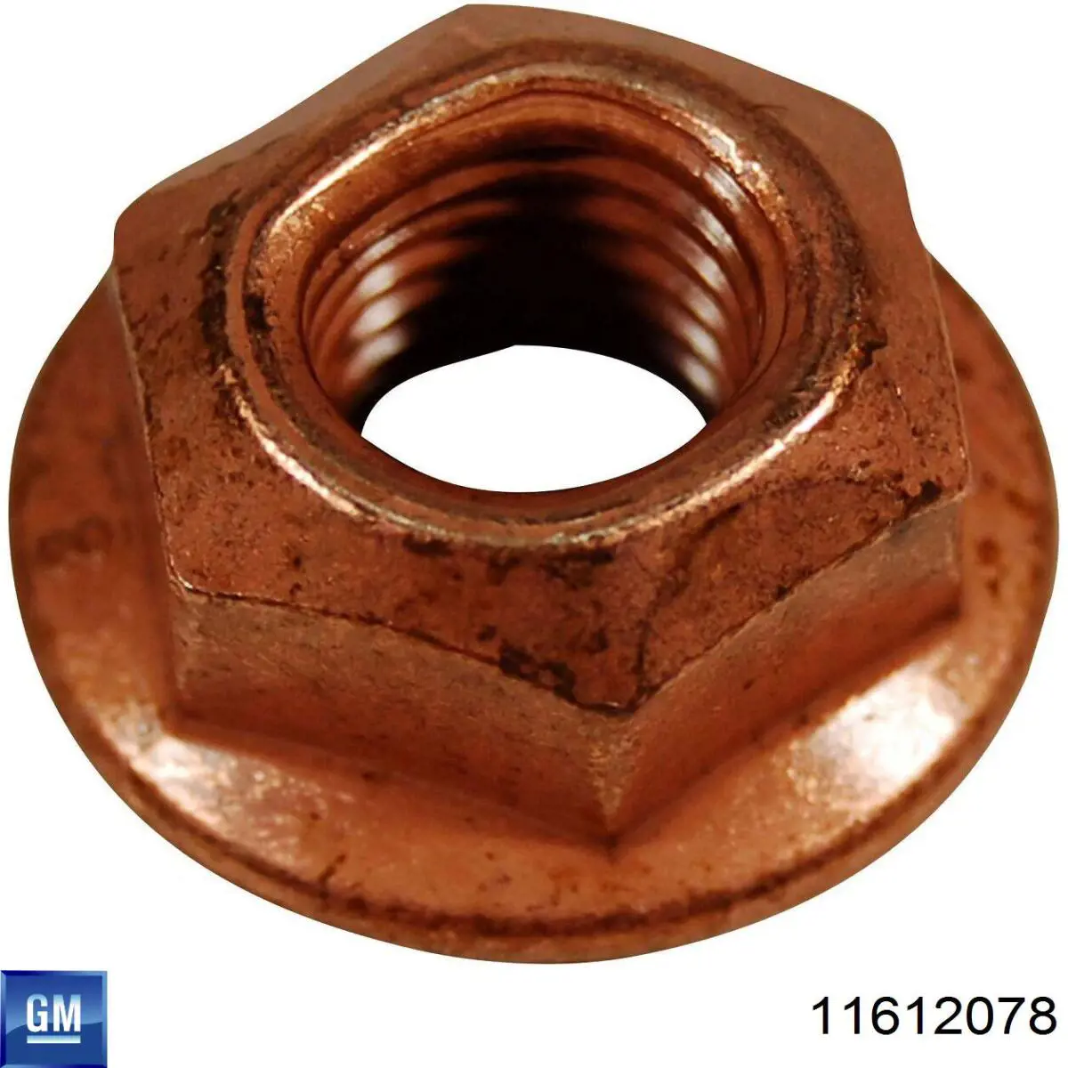  General Motors 11612078 ціна, від 0.83 USD