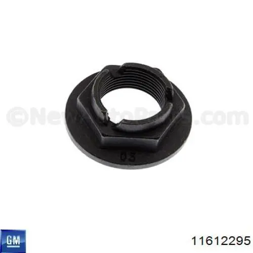  General Motors 11612295 ціна, від 19.00 USD