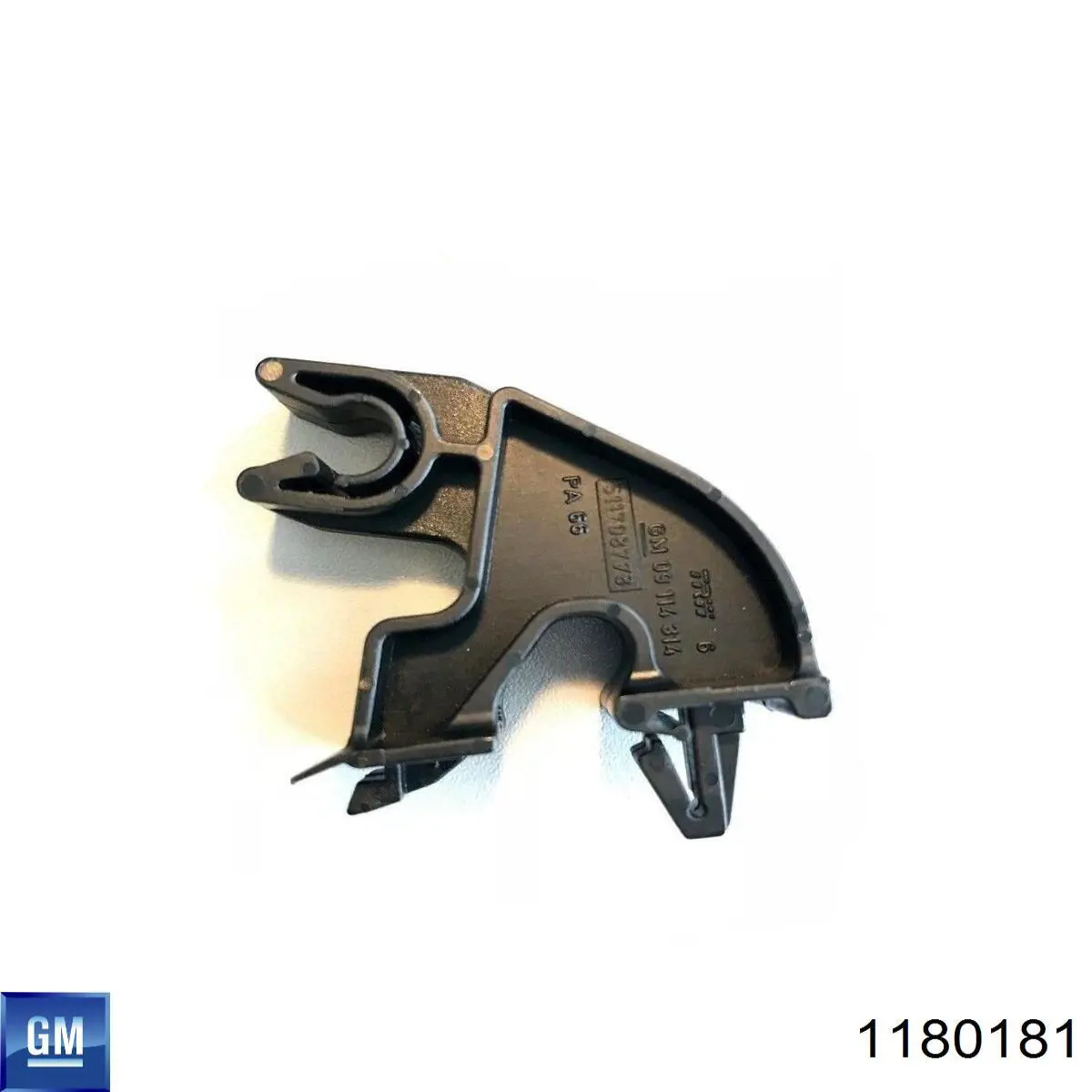 Фіксатор підпори капота Romix C60396 ціна, від 0.78 USD
