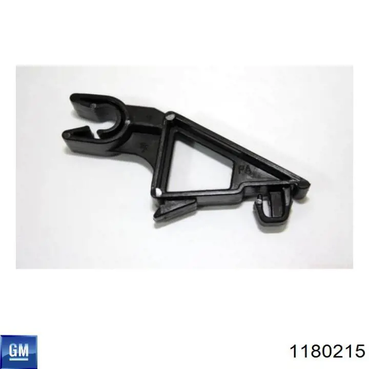 Фіксатор підпори капота Opel 90191598 ціна, від 0.70 USD