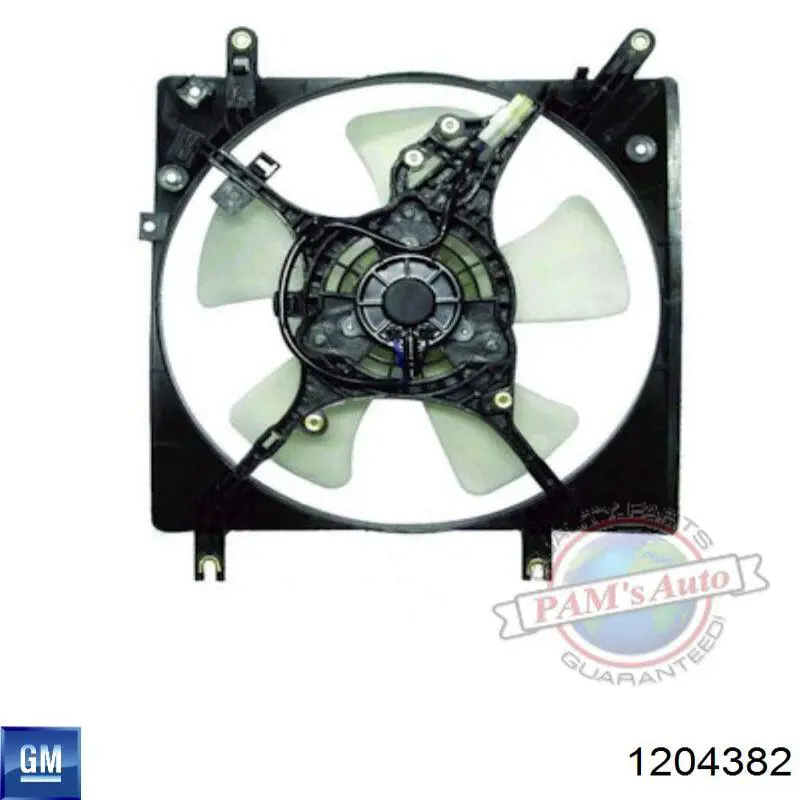 Інерційний шків AS/Auto Storm AP3001 ціна, від 2.48 USD