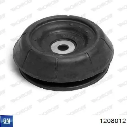 Котушка Denckermann E100109