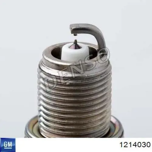 Купити 1214030 General Motors Свічка запалювання