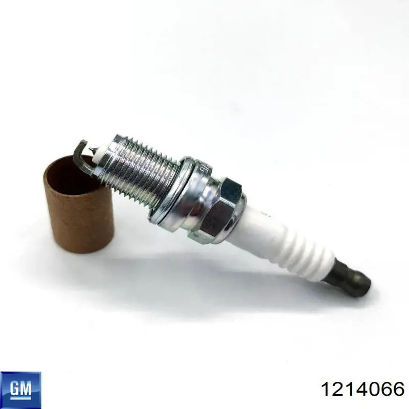 Свічки автомобільні General Motors 1214066 ціна, від 11.59 USD