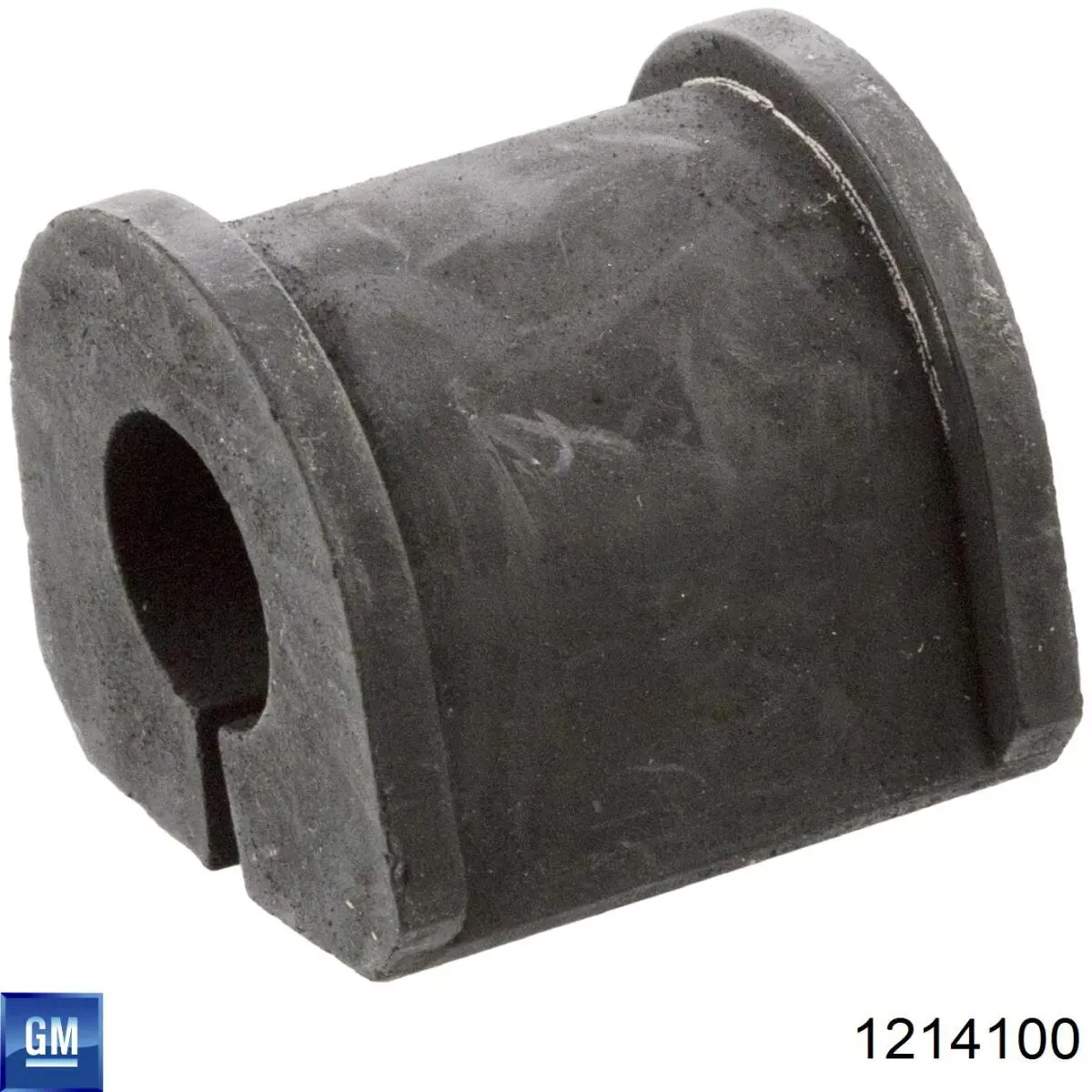 1214100 Opel 