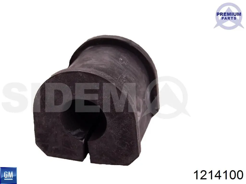 Купити 1214100 Opel 