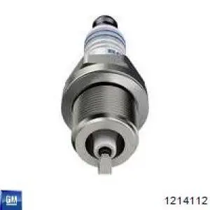 Купити 1214112 General Motors Свічка запалювання