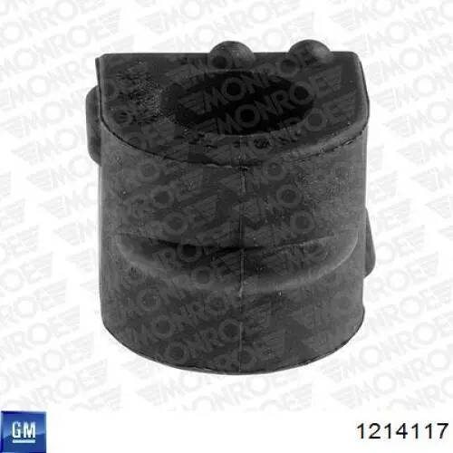 Свічки автомобільні General Motors 1214117 ціна, від 3.24 USD