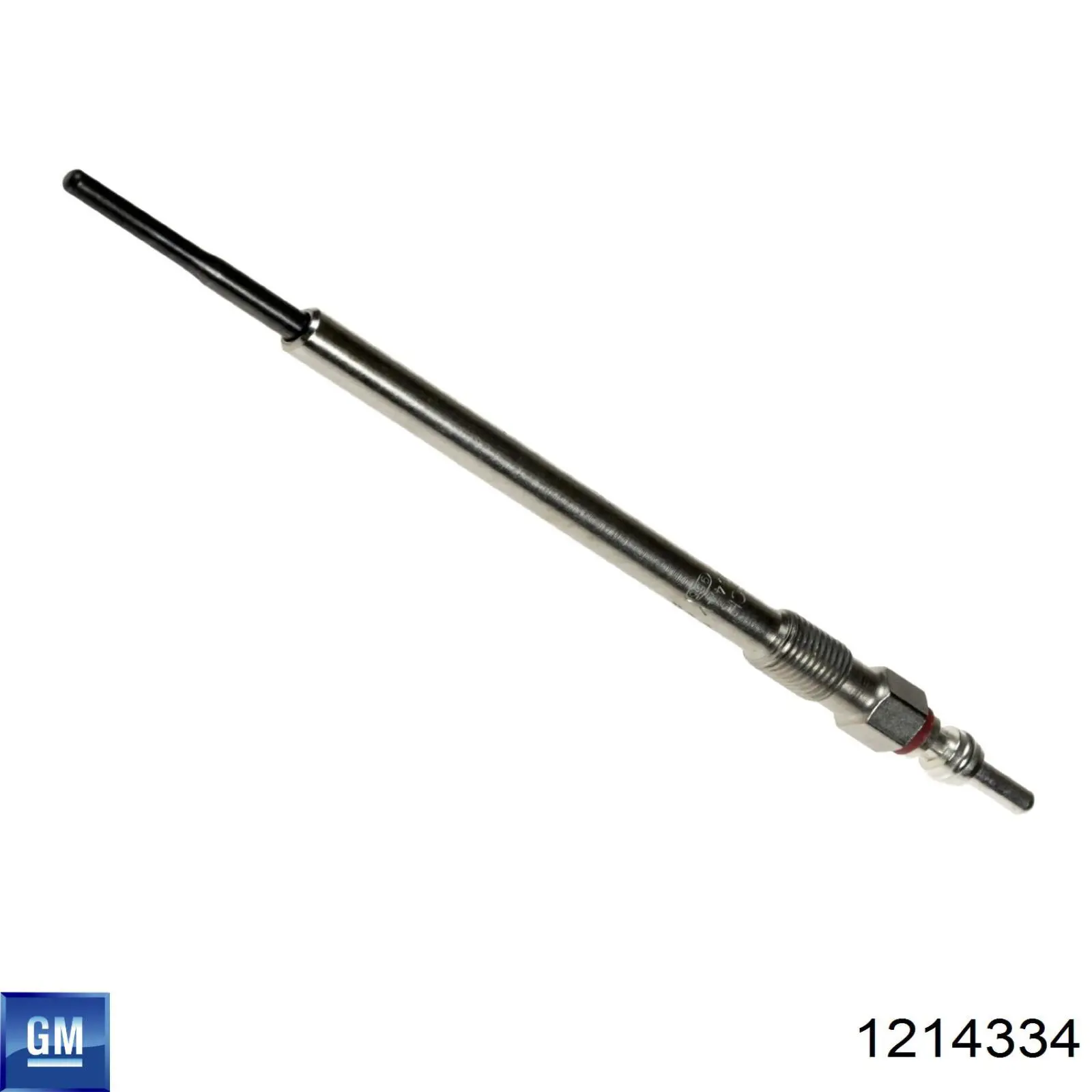 Купити 1214334 General Motors Свічка накалу