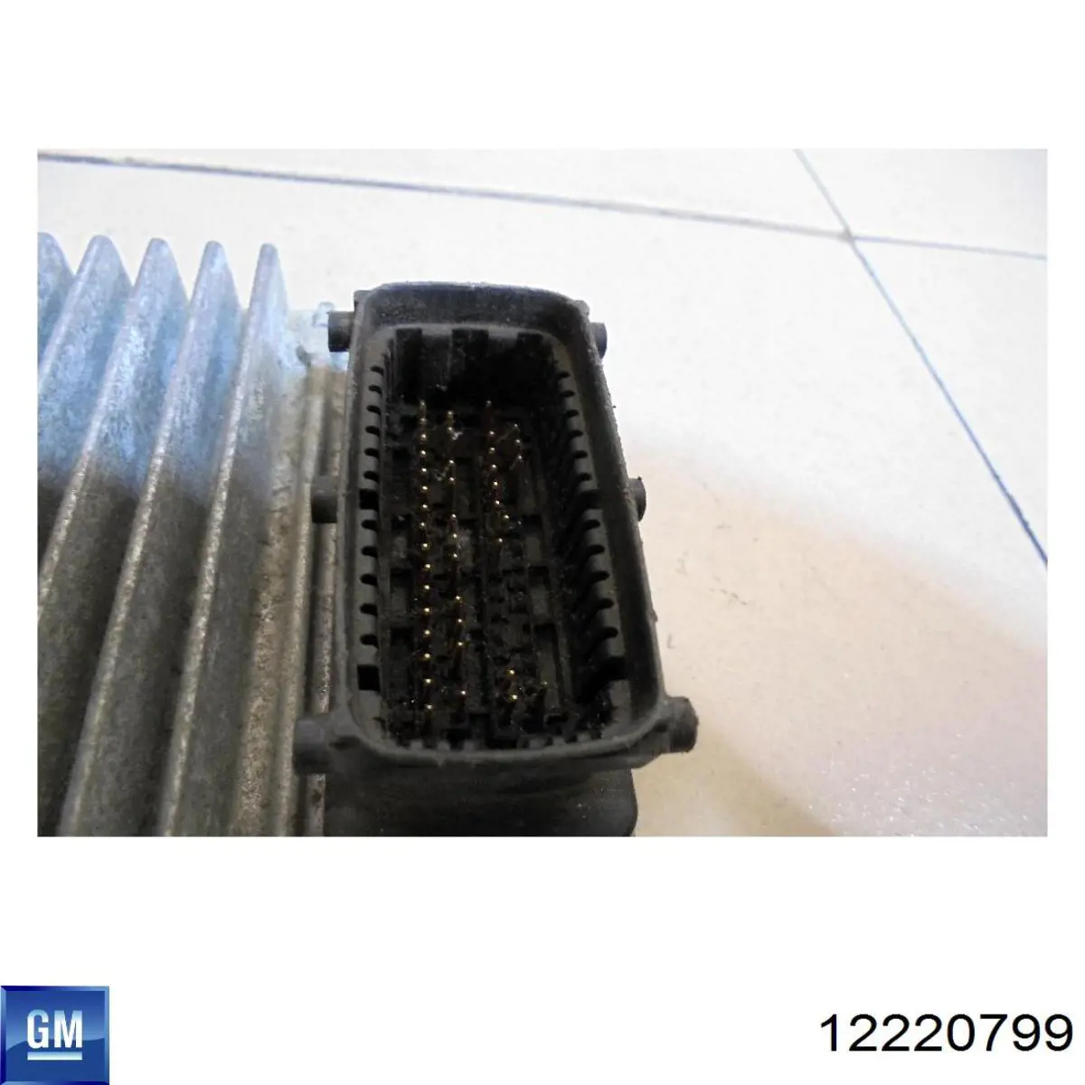 Купити 12220799 General Motors 