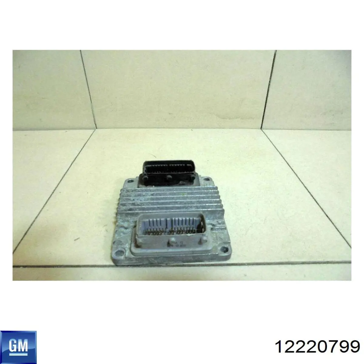  General Motors 12220799 ціна, від 95.10 USD