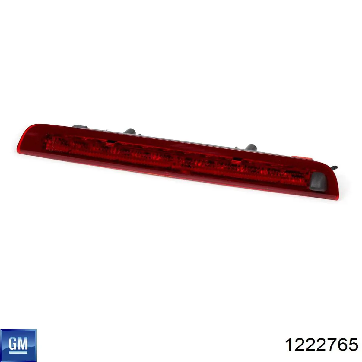 13179989 General Motors Стоп-сигнал заднього скла