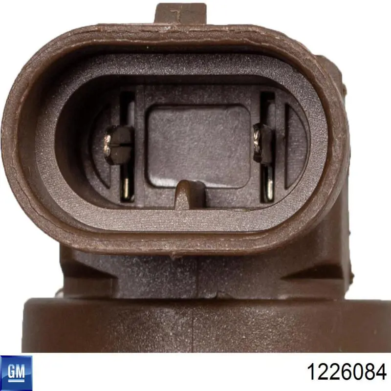 Купити 1226084 General Motors Цоколь лампи в фару
