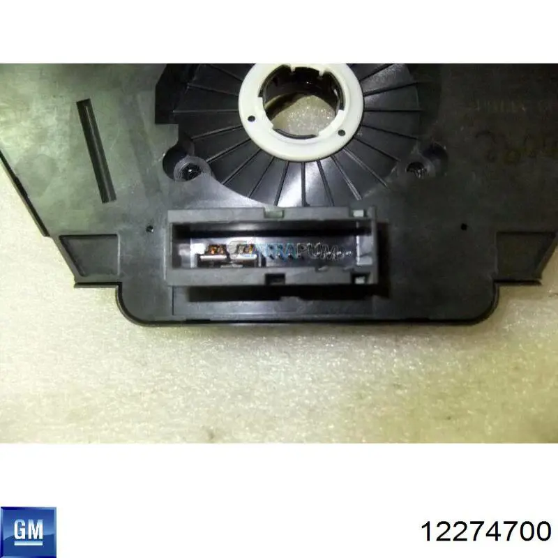 5199326 Opel Шлейф Airbag