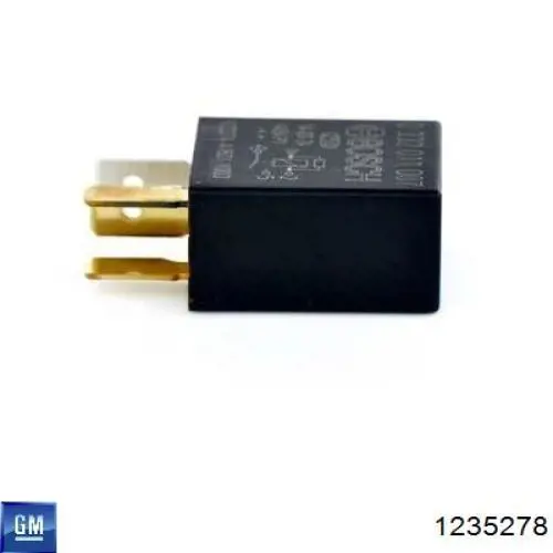 Купити 30765025 Volvo Реле поворотів