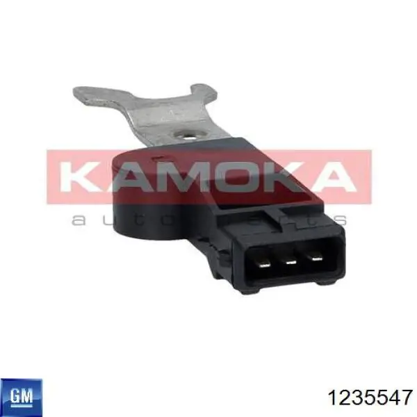 Купити 1235547 General Motors ДПРВ