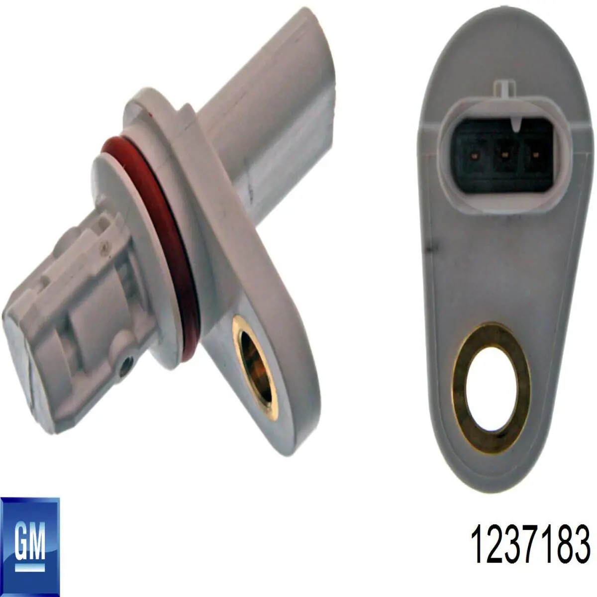 Купити 1237183 General Motors ДПРВ