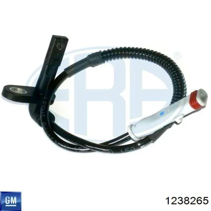 Датчик ABS передній Autlog AS5628 ціна, від 16.07 USD