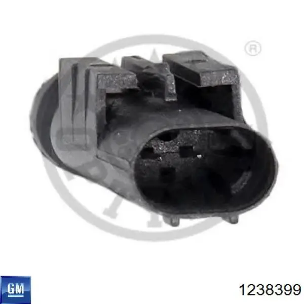 CCZ1677ABE ABE Датчик АБС