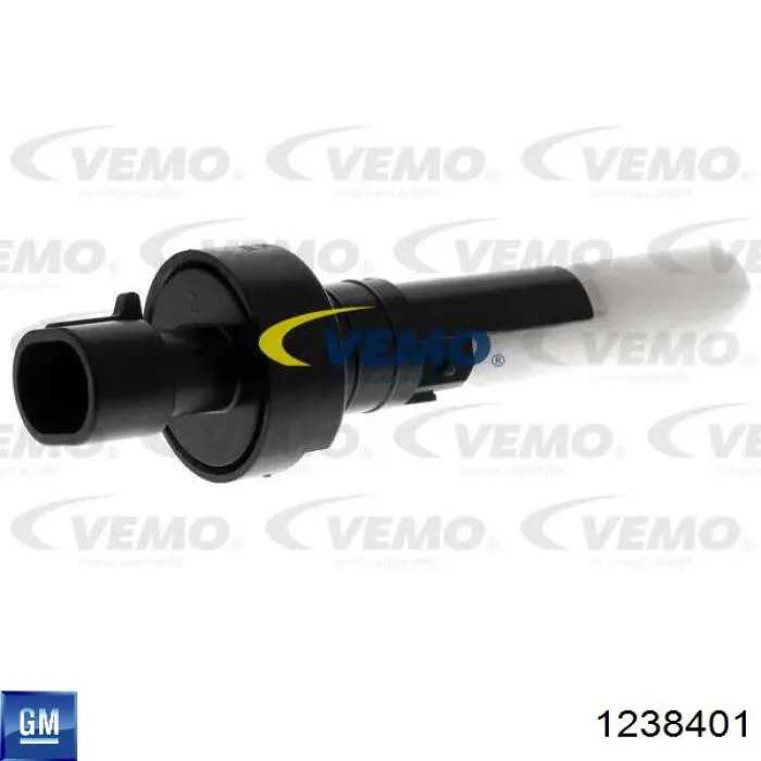 1238401 General Motors Датчик рівня бачка склоомивача