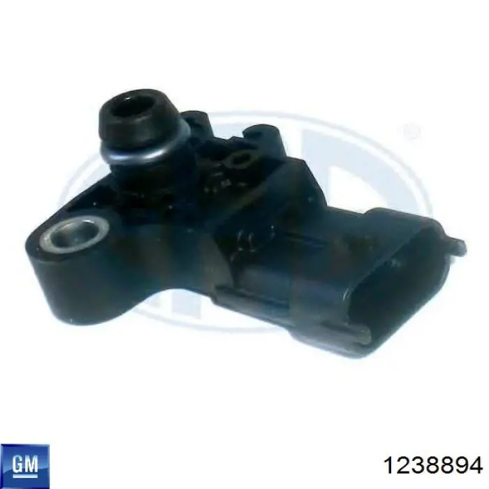 Купити 1238894 General Motors Датчик абсолютного тиску