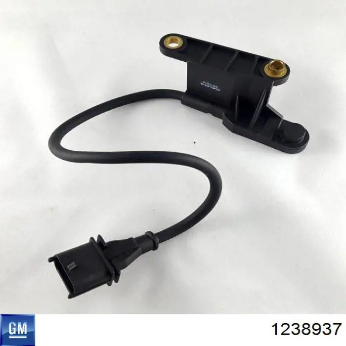 Купити 1238937 General Motors ДПРВ