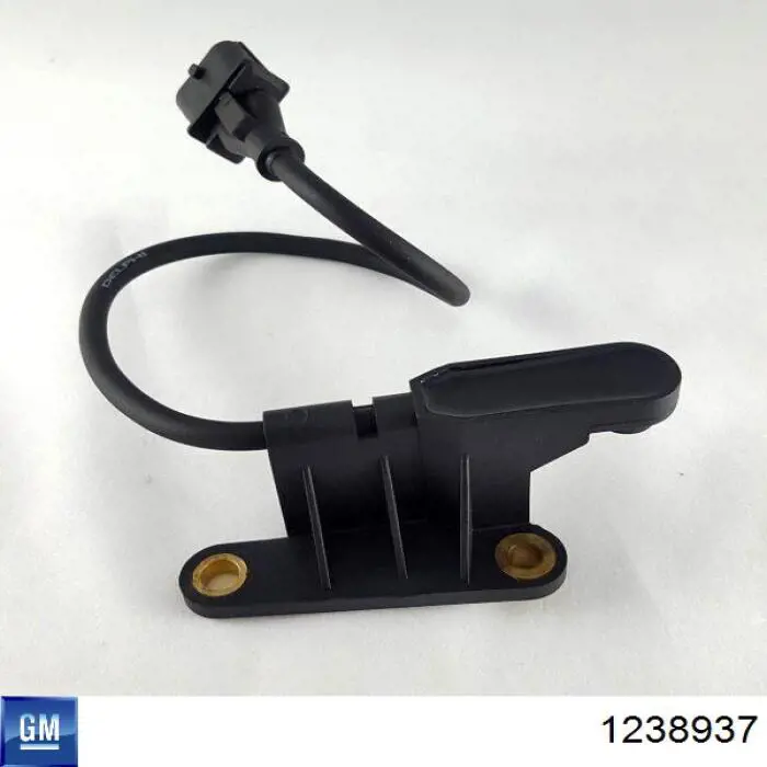 Датчик фаз General Motors 1238937 ціна, від 28.80 USD