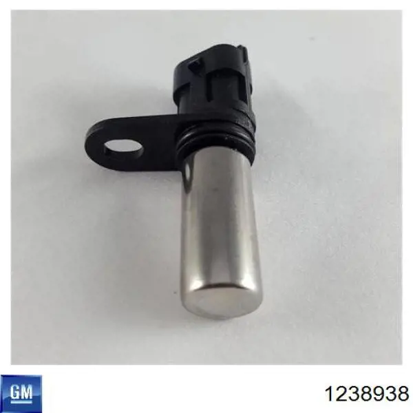 Датчик колінвала 1238938 General Motors