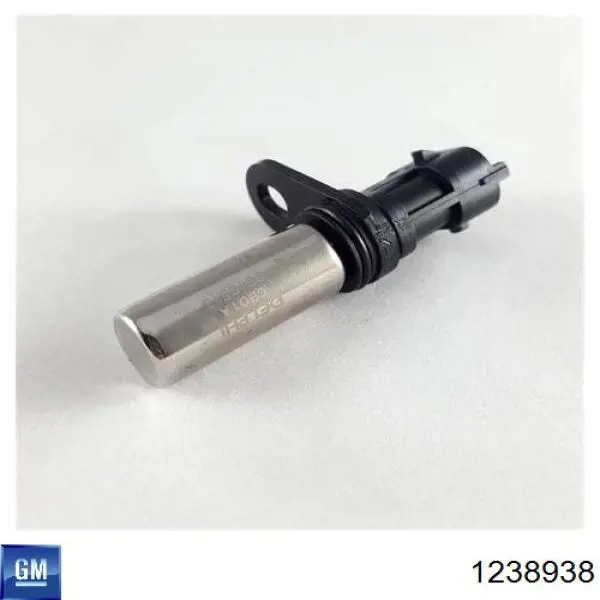 Датчик колінвала 1238938 General Motors