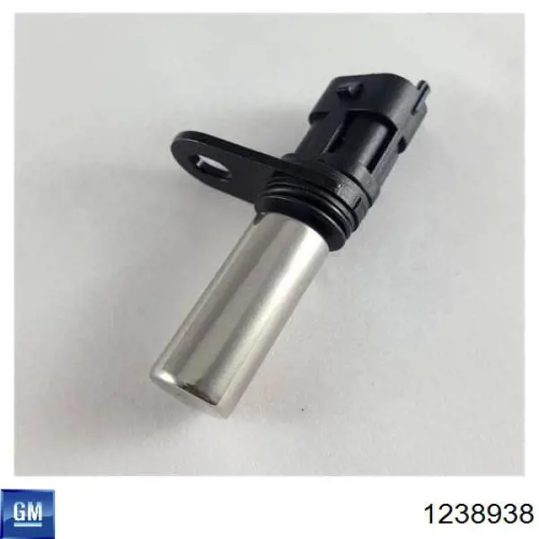 Датчик положення колінвала General Motors 1238938