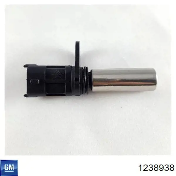 1238938 General Motors ДПКВ
