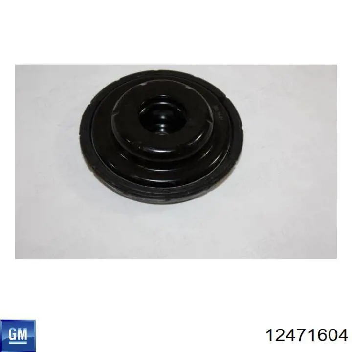 Підшипник задньої ступиці 513023 Timken