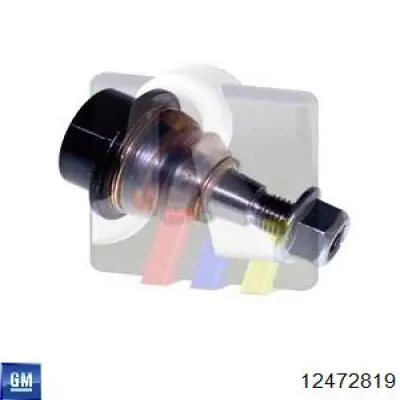 89049532 General Motors Кульові на авто