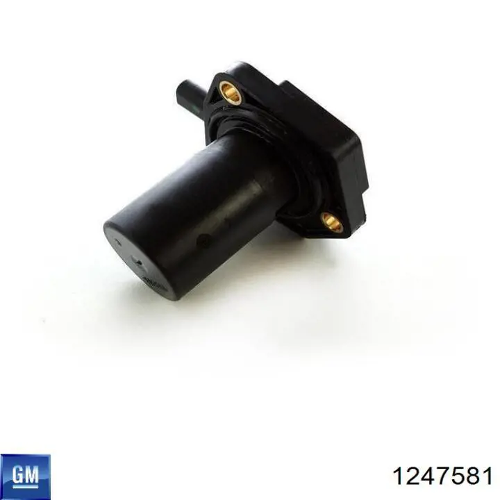 Купити 1247581 General Motors Датчик рівня масла