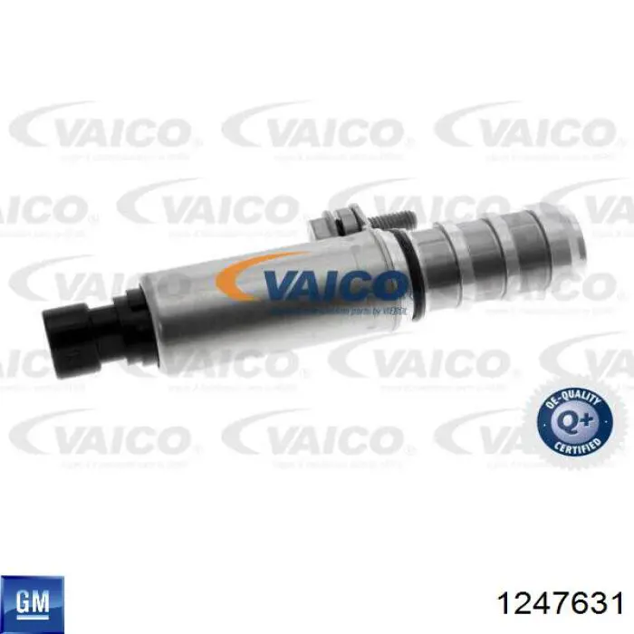 Купити 270683 Maxgear Клапан електромагнітний положення (фаз) розподільного валу, правий